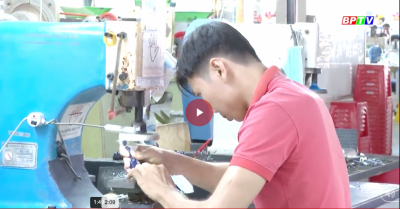 Đồng hành với Doanh nghiệp 21-12-2020
